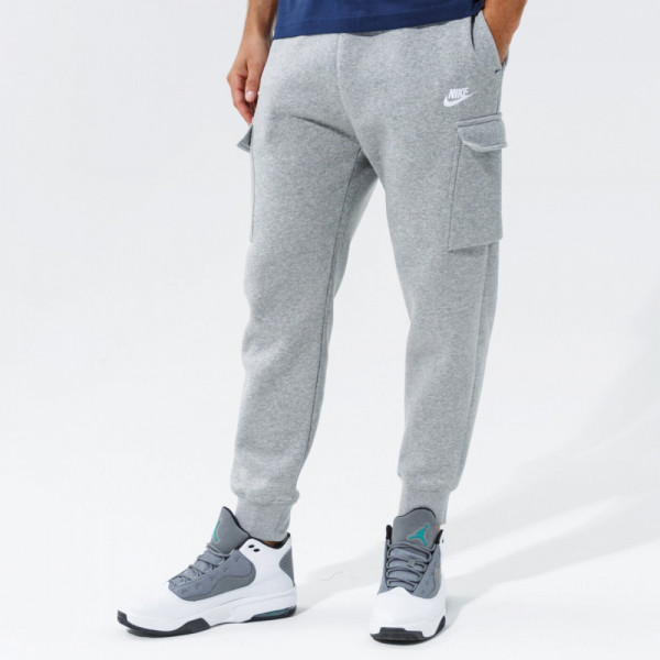 Брюки чоловічі Nike Nsw Club Pant Cargo Bb (CD3129-063)