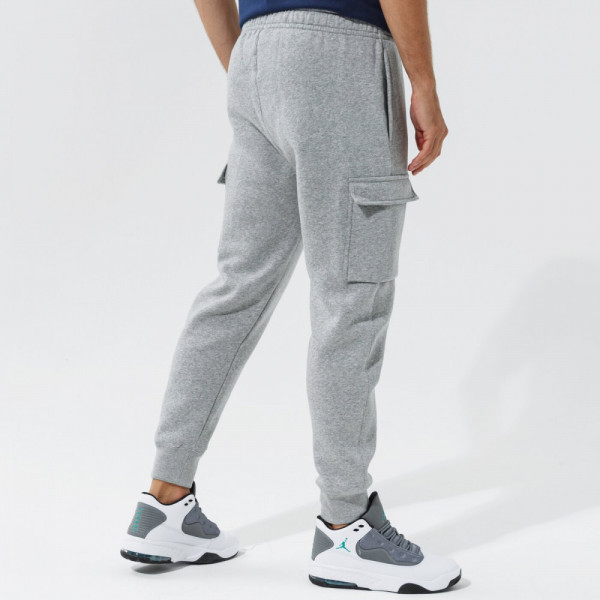 Брюки чоловічі Nike Nsw Club Pant Cargo Bb (CD3129-063)