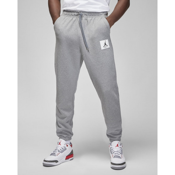 Брюки чоловічі Jordan Flight Fleece Pants (DQ7468-091)
