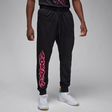 Брюки чоловічі Jordan M Dri-Fit Sprt Flc Gfx (FN5814-010)