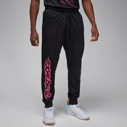 Брюки чоловічі Jordan M Dri-Fit Sprt Flc Gfx (FN5814-010)