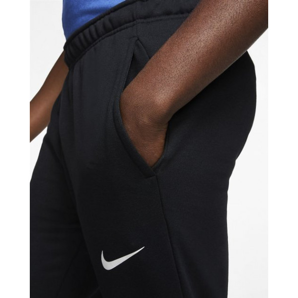 Брюки чоловічі Nike M Dry Pant Taper Fleece (CJ4312-010)