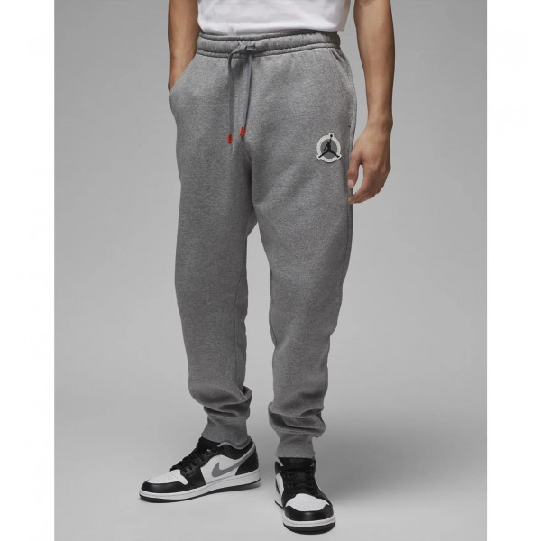 Брюки чоловічі Jordan Flight Mvp Fleece (DV7596-091)