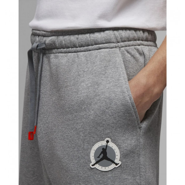 Брюки чоловічі Jordan Flight Mvp Fleece (DV7596-091)