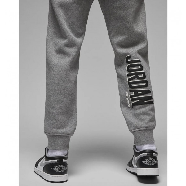 Брюки чоловічі Jordan Flight Mvp Fleece (DV7596-091)