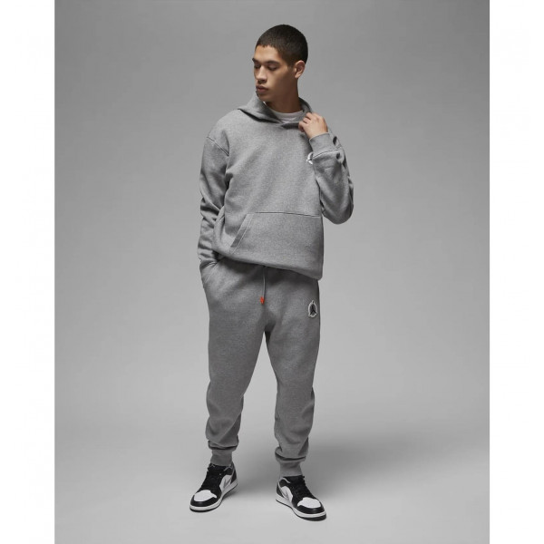 Брюки чоловічі Jordan Flight Mvp Fleece (DV7596-091)