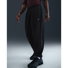 Брюки чоловічі Nike Solo Swoosh Cuffed Fleece (HV1088-010)