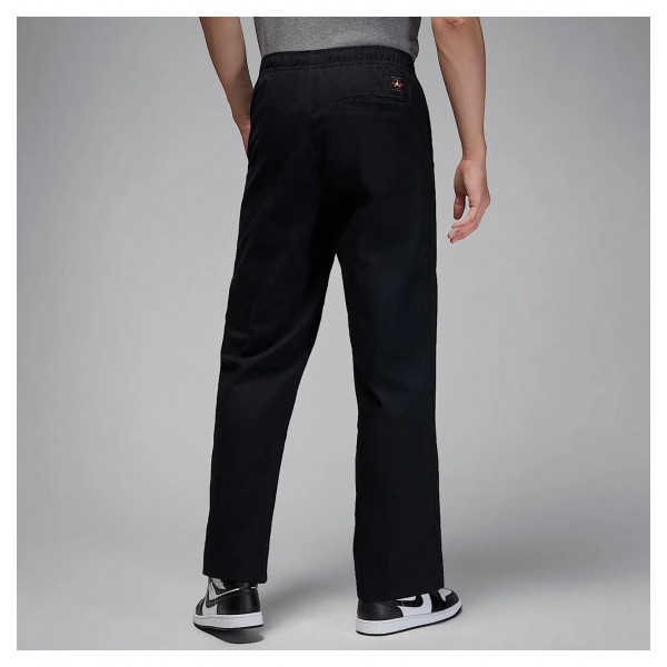 Брюки чоловічі Jordan Essential Black (HF9329-010)