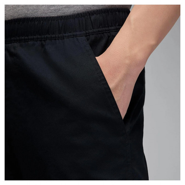 Брюки чоловічі Jordan Essential Black (HF9329-010)