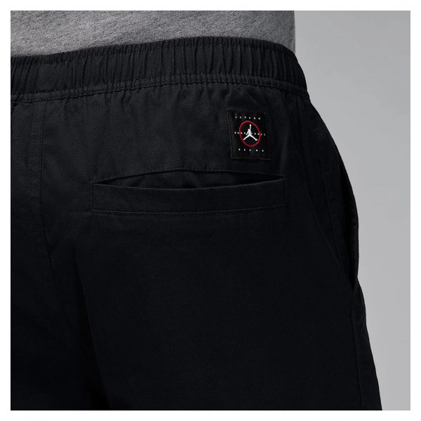 Брюки чоловічі Jordan Essential Black (HF9329-010)