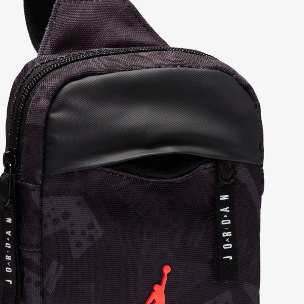 Сумка на плече чоловіча  Jordan Airborne Hip Bag (7A0747-G0H)