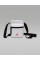Сумка на плече Jordan Airborne Festival Bag (9A0631-001)