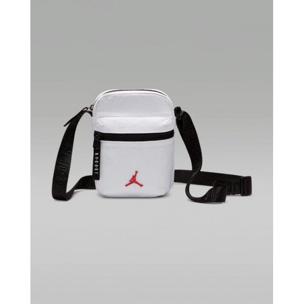 Сумка на плече Jordan Airborne Festival Bag (9A0631-001)