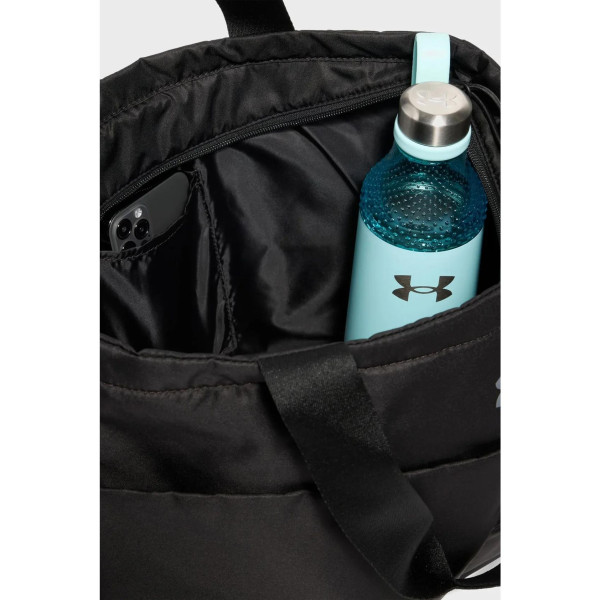 Сумка на плече Under Armour Studio Lite Tote (1388920-001)