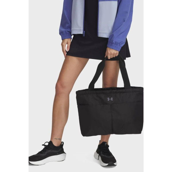 Сумка на плече Under Armour Studio Lite Tote (1388920-001)