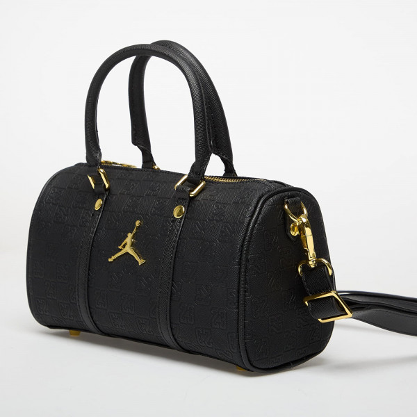 Сумка на плече Jordan Monogram Mini Duffle (MA9169-K5X)