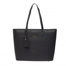 Сумка на плече Jordan Monogram Tote Bag (LM0990-K5X)