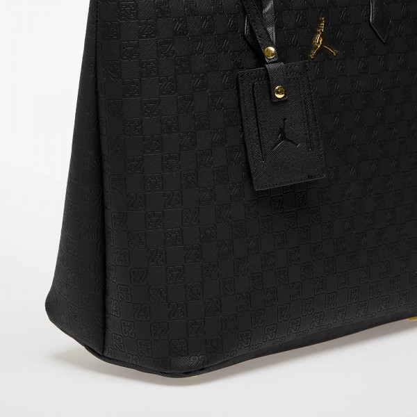 Сумка на плече Jordan Monogram Tote Bag (LM0990-K5X)