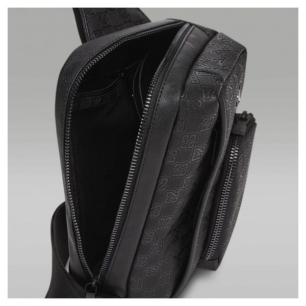 Сумка на плече Jordan Jam Monogram Sling Bag (MA0991-023)