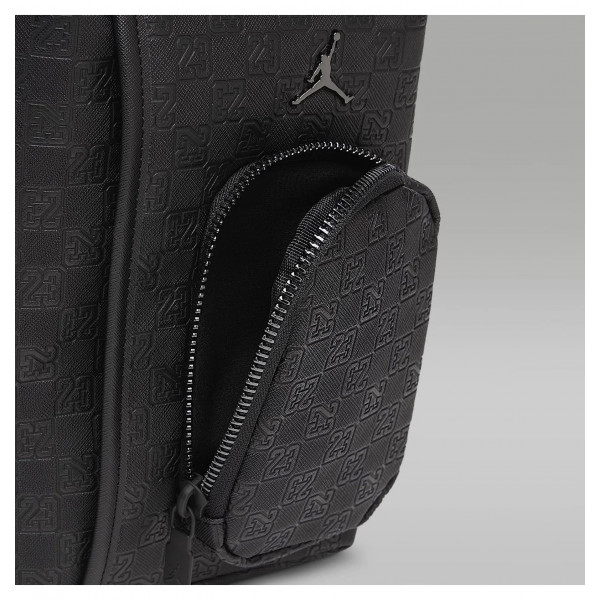 Сумка на плече Jordan Jam Monogram Sling Bag (MA0991-023)