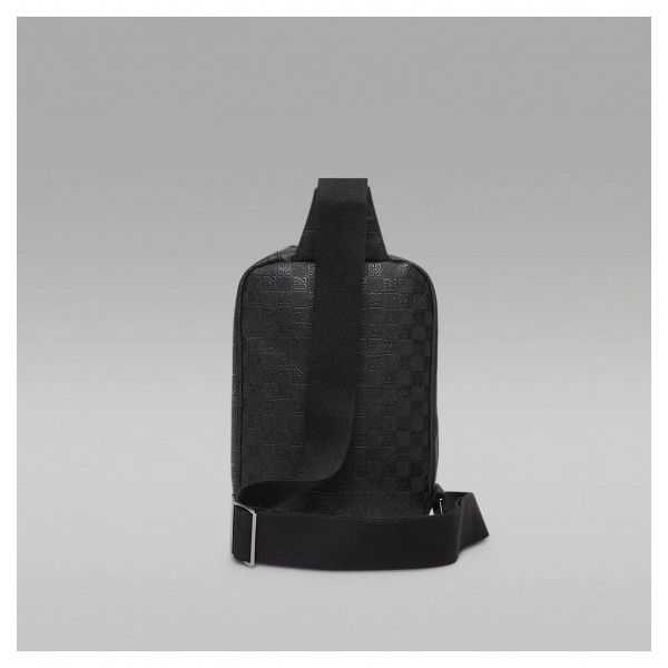 Сумка на плече Jordan Jam Monogram Sling Bag (MA0991-023)