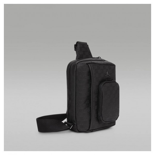Сумка на плече Jordan Jam Monogram Sling Bag (MA0991-023)