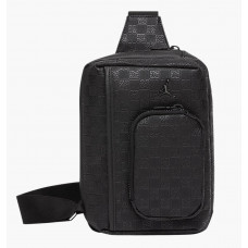 Сумка на плече Jordan Jam Monogram Sling Bag (MA0991-023)