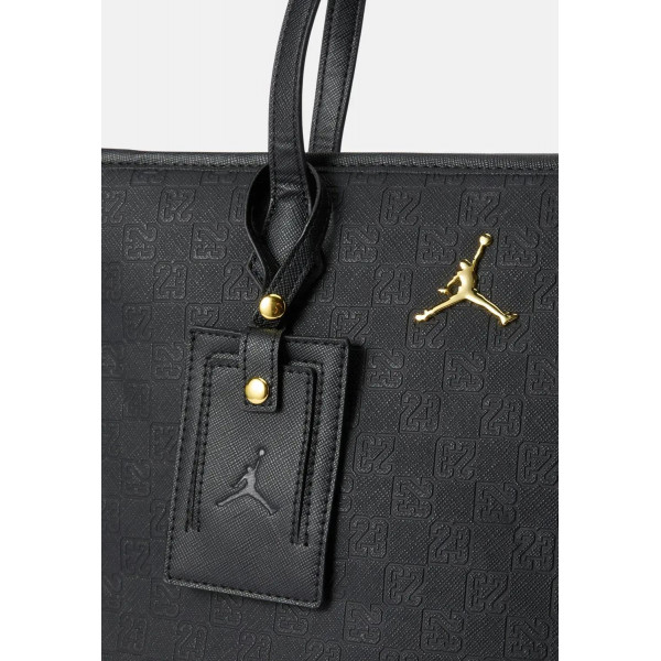 Сумка на плече Jordan Monogram Tote Unisex Tote Bag (MM0990-K5X)