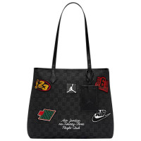 Сумка на плече Jordan Jam Monogram Tote (MM9158-023)