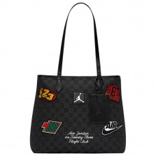Сумка на плече Jordan Jam Monogram Tote (MM9158-023)