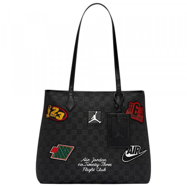 Сумка на плече Jordan Jam Monogram Tote (MM9158-023)