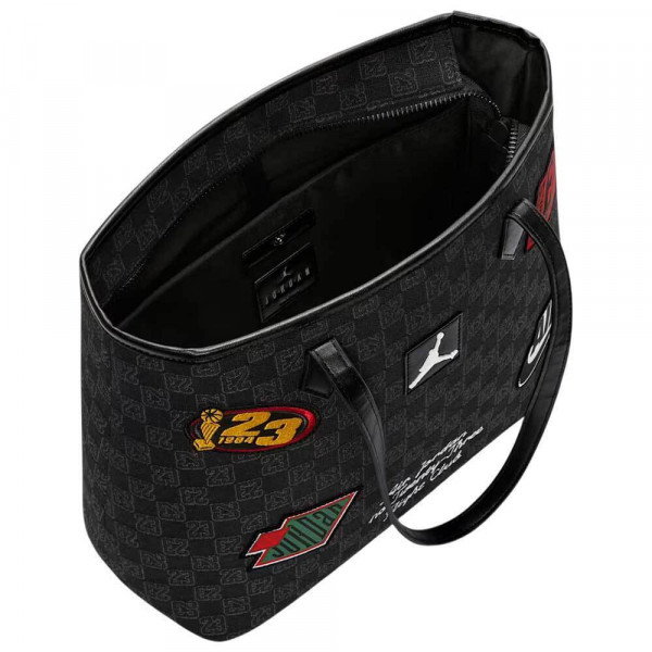 Сумка на плече Jordan Jam Monogram Tote (MM9158-023)