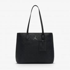 Сумка на плече Jordan Am Monogram Tote Bag (MM0990-G0T)