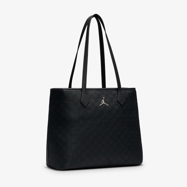 Сумка на плече Jordan Am Monogram Tote Bag (MM0990-G0T)