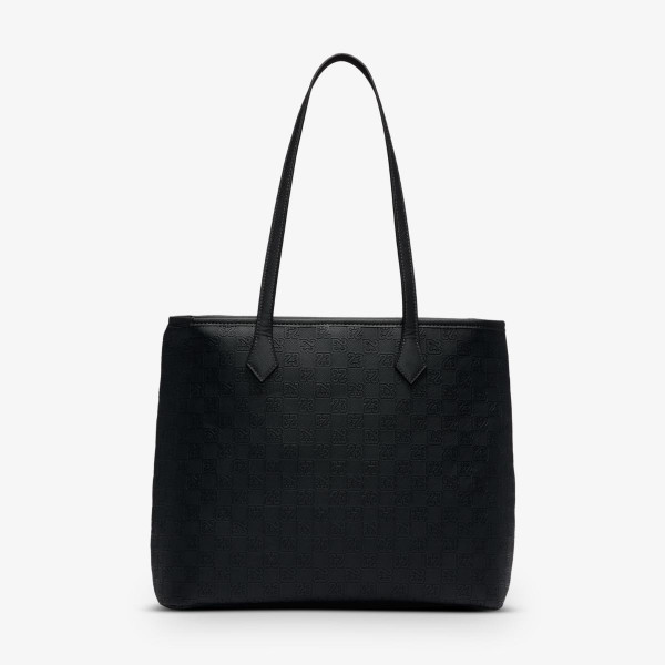 Сумка на плече Jordan Am Monogram Tote Bag (MM0990-G0T)
