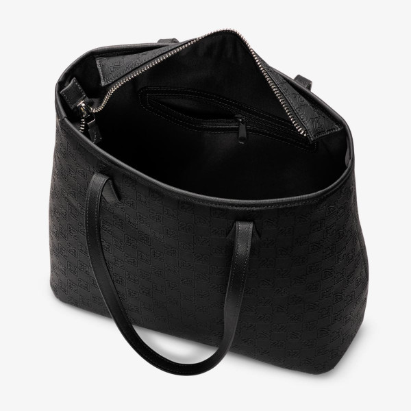 Сумка на плече Jordan Am Monogram Tote Bag (MM0990-G0T)