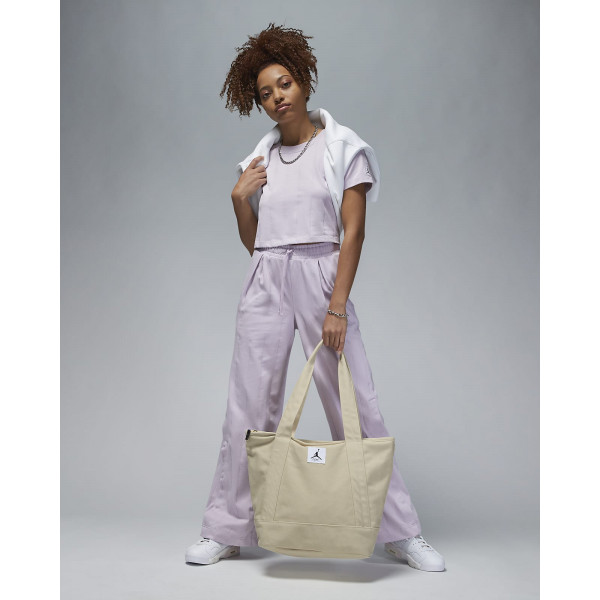 Сумка на плече Jordan Flight Carryall 25 L (FB9336-120)