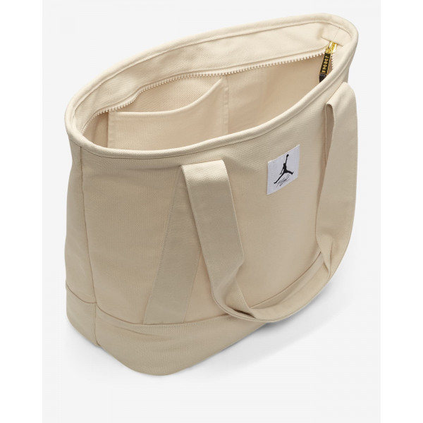 Сумка на плече Jordan Flight Carryall 25 L (FB9336-120)