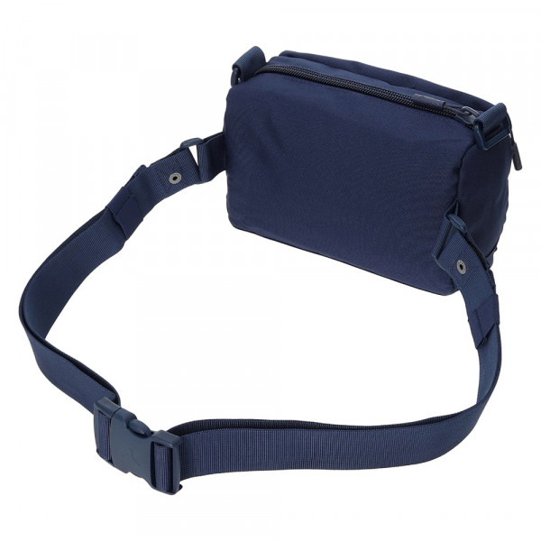 Сумка на плече Jordan Jam Hbr Crossbody (SM9031-U90)