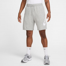 Шорти чоловічі Nike Club French Terry Alumni (FQ4950-063)