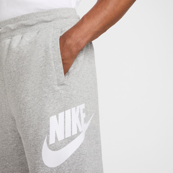 Шорти чоловічі Nike Club French Terry Alumni (FQ4950-063)
