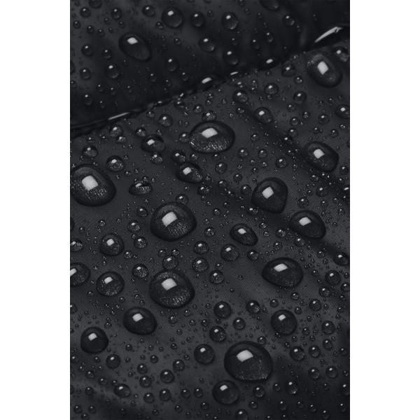 Куртка чоловіча Under Armour Legend Down Hooded Jacket (1385837-001)