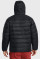 Куртка чоловіча Under Armour Legend Down Hooded Jacket (1385837-001)