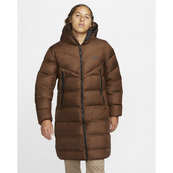 Куртка чоловіча Nike Storm-Fit Windrunner (DR9609-259)