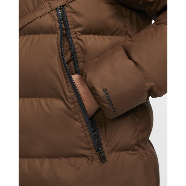 Куртка чоловіча Nike Storm-Fit Windrunner (DR9609-259)