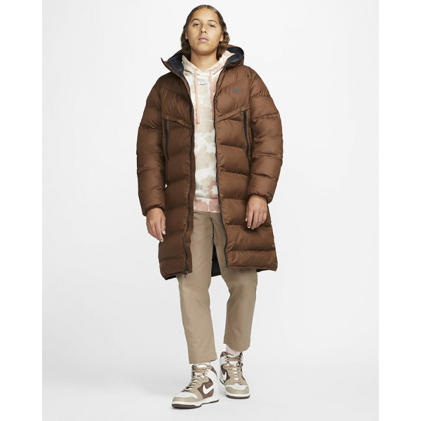 Куртка чоловіча Nike Storm-Fit Windrunner (DR9609-259)