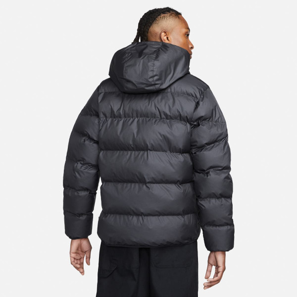 Куртка чоловіча Nike M Sf Wr Pl-Fld Hd Jkt (FB8185-010)