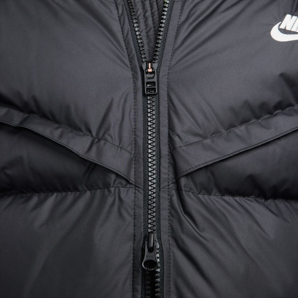 Куртка чоловіча Nike M Sf Wr Pl-Fld Hd Jkt (FB8185-010)