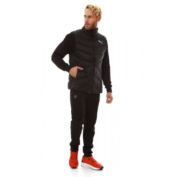 Жилетка чоловіча Puma Pwrwarm Packlite Down Vest (58770001)