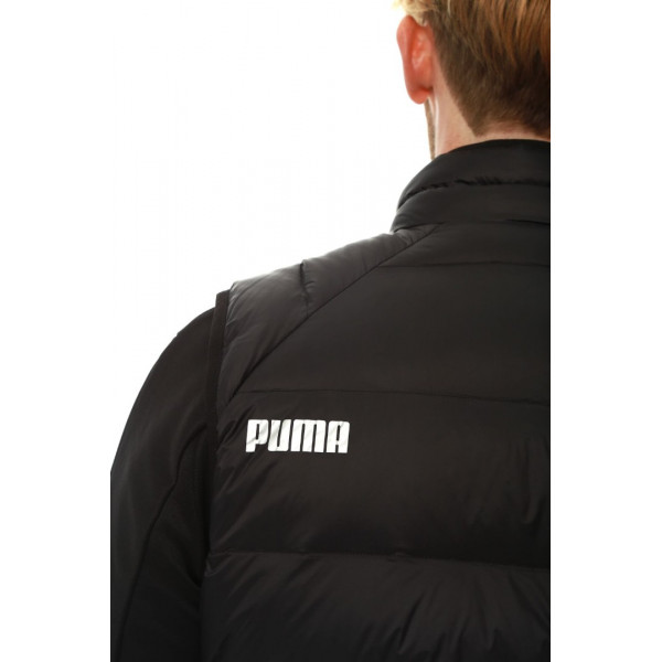 Жилетка чоловіча Puma Pwrwarm Packlite Down Vest (58770001)